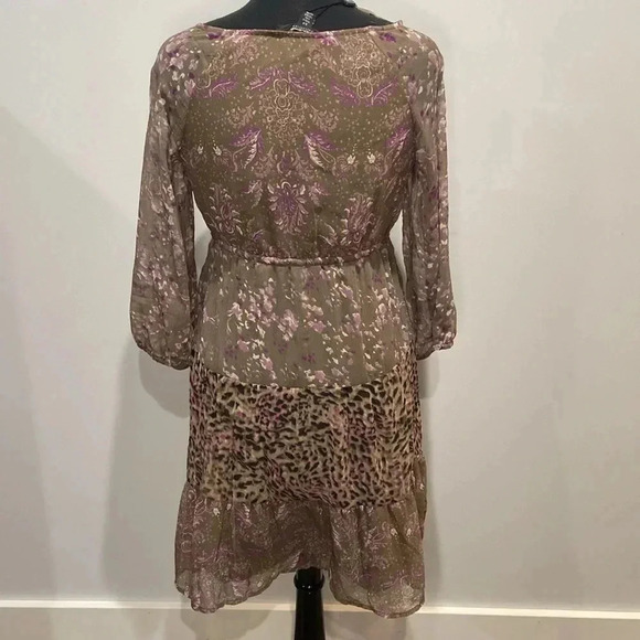 Coupe Collection | Dress - Picture 4 of 8